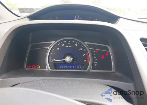 2006 Honda Civic Lx из США, поврежденный, VIN 2HGFG12606H514367